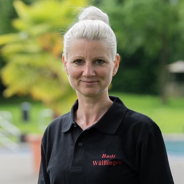 Fabienne Hauri
